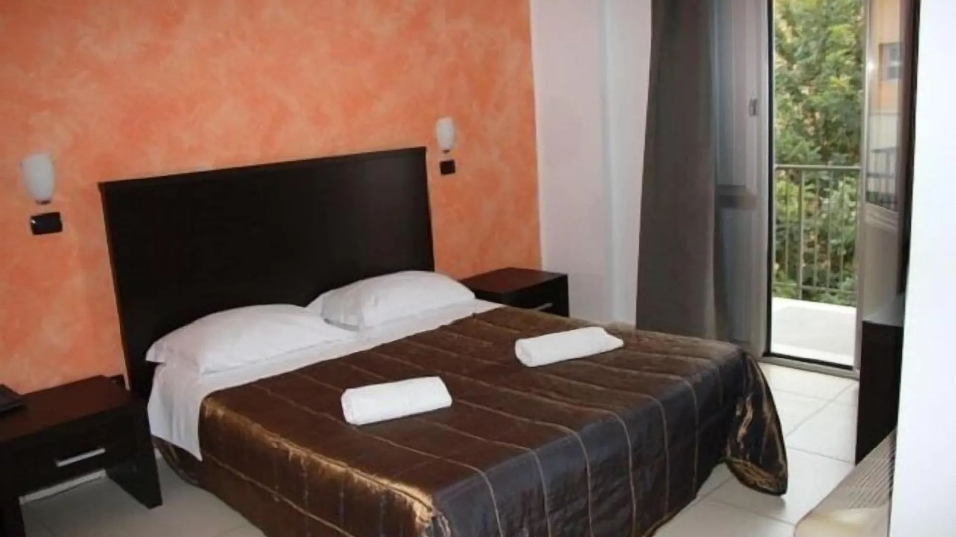 Zaiera Hotel Siracusa Syracuse