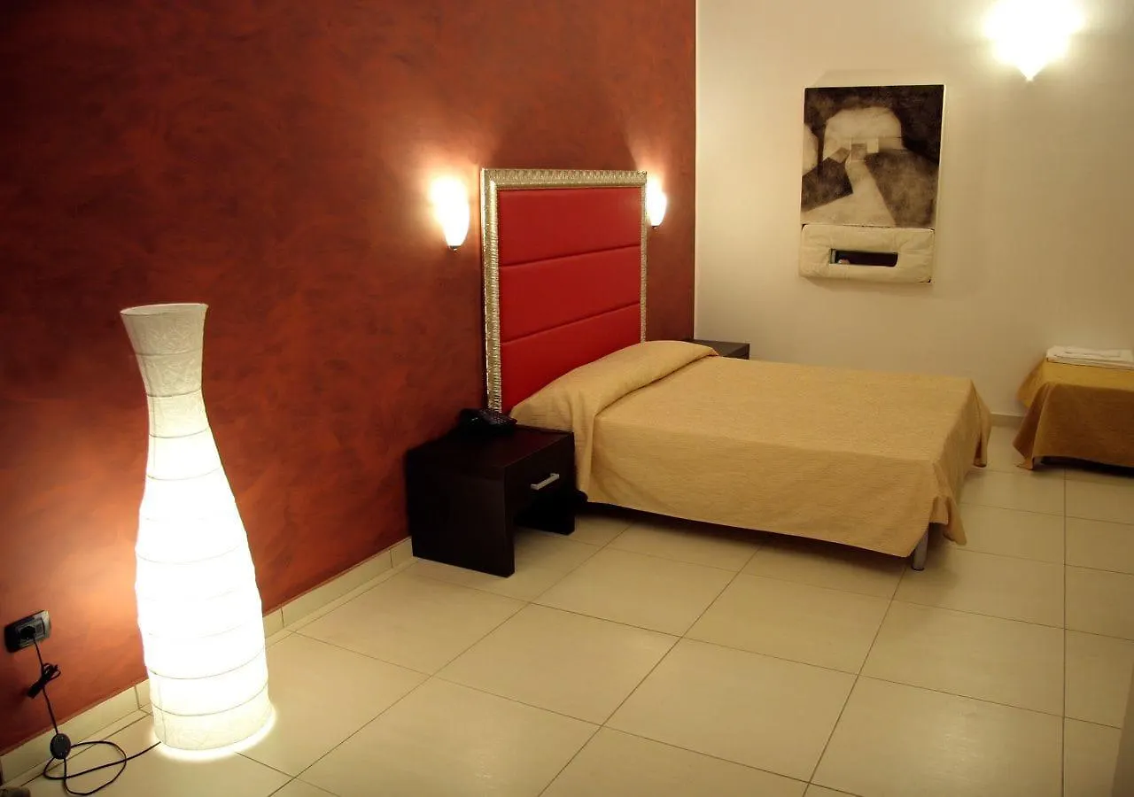 Zaiera Hotel Siracusa Syracuse 4*,  Italy