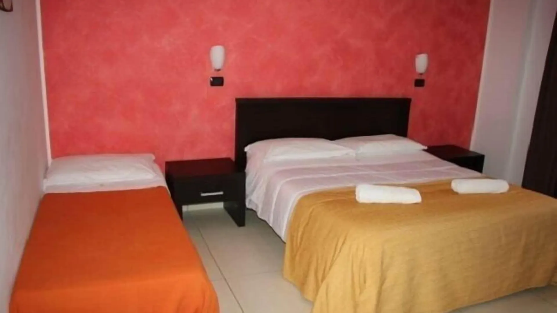 Zaiera Hotel Siracusa Syracuse Italy