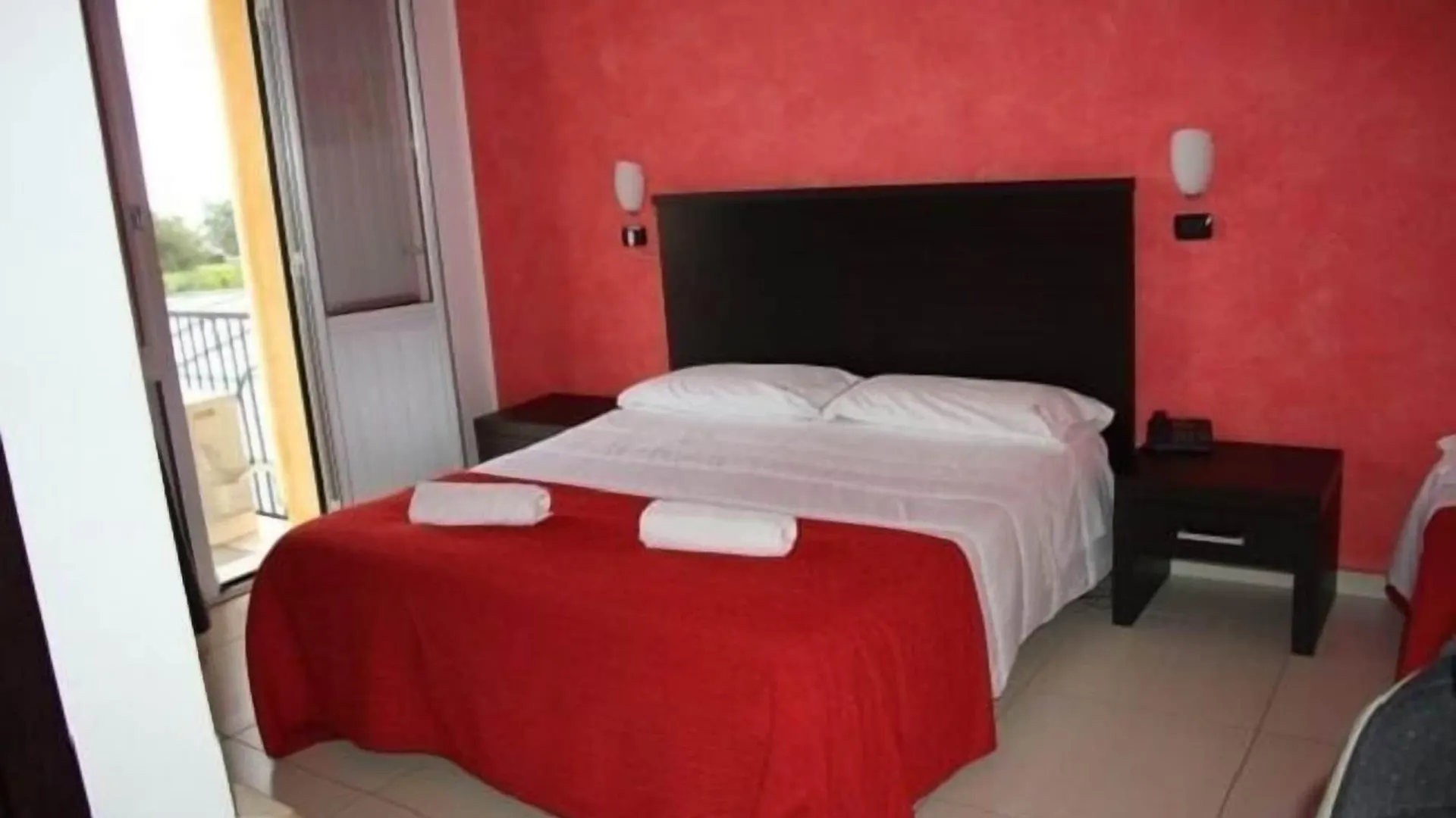 Zaiera Hotel Siracusa Syracuse