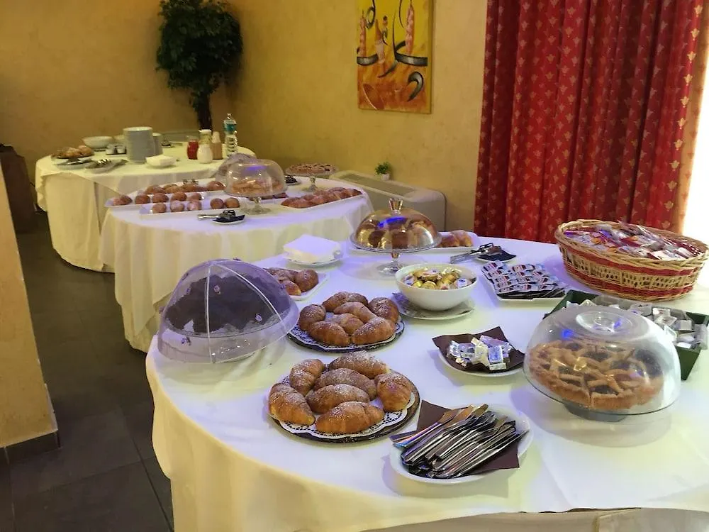 Zaiera Hotel Siracusa Syracuse