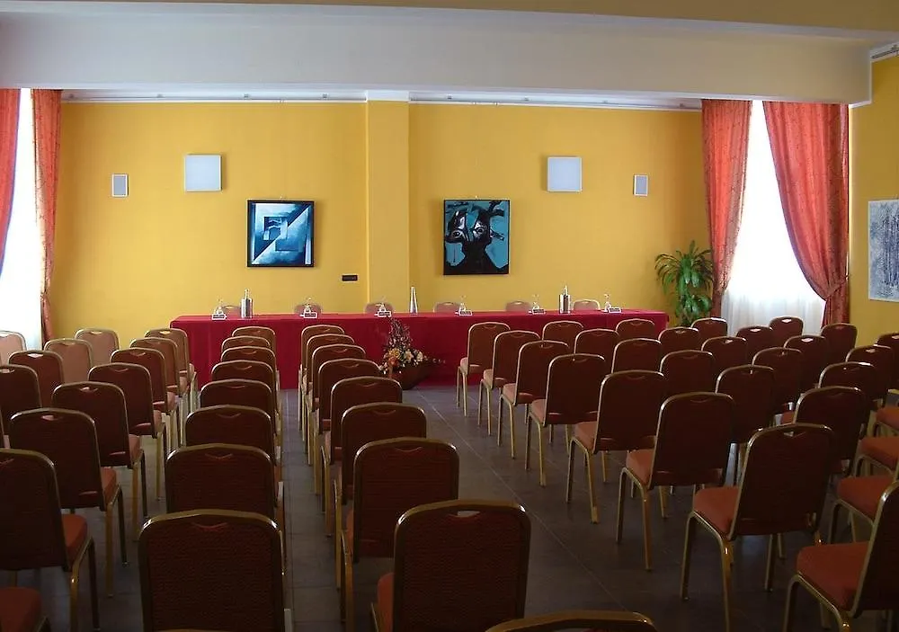 Zaiera Hotel Siracusa Syracuse