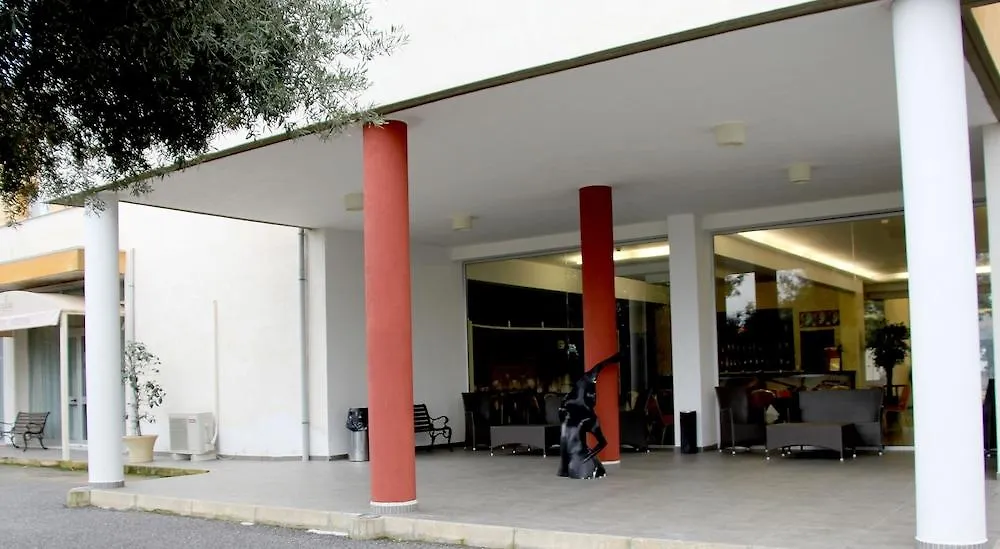 Zaiera Hotel Siracusa Syracuse 4*,  Italy