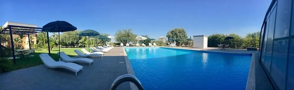 Zaiera Hotel Siracusa Syracuse
