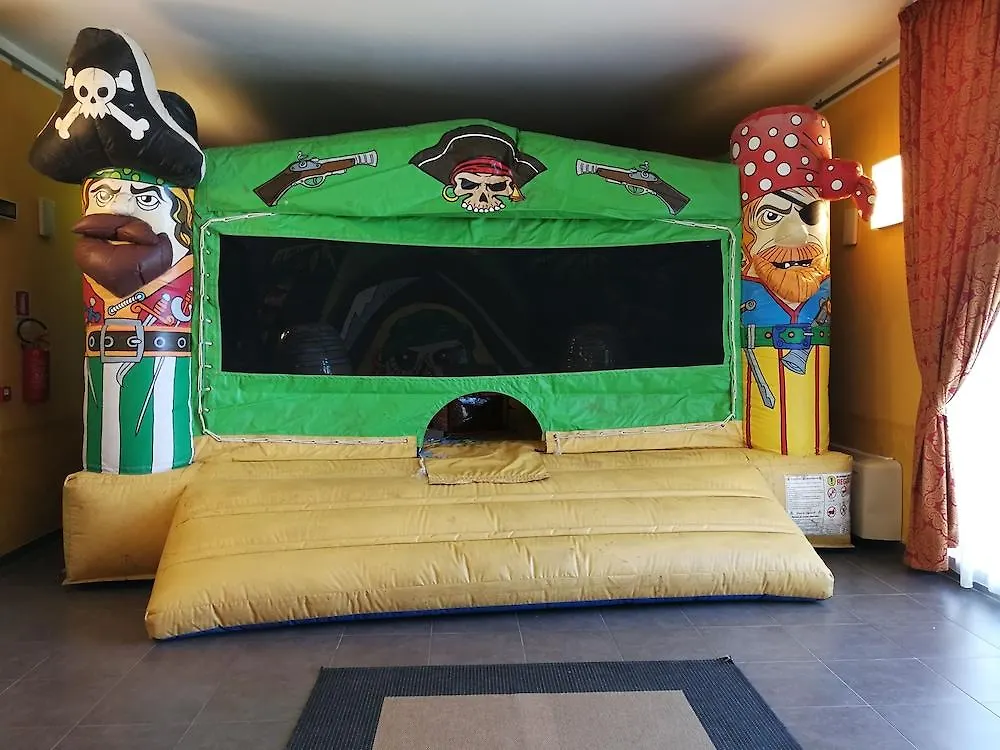 Zaiera Hotel Siracusa Syracuse
