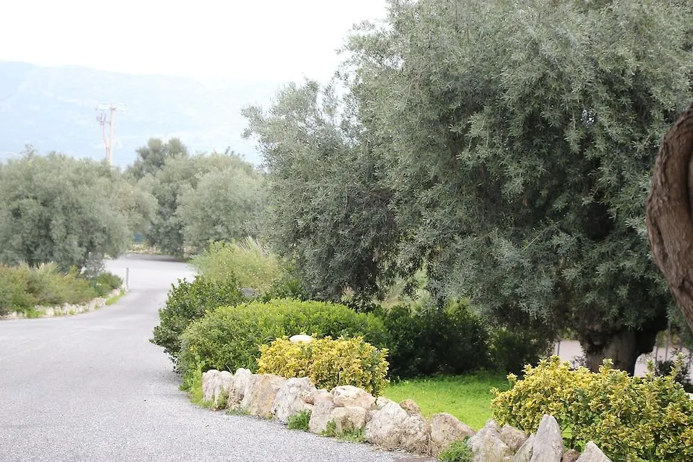 Zaiera Hotel Siracusa Syracuse 4*,
