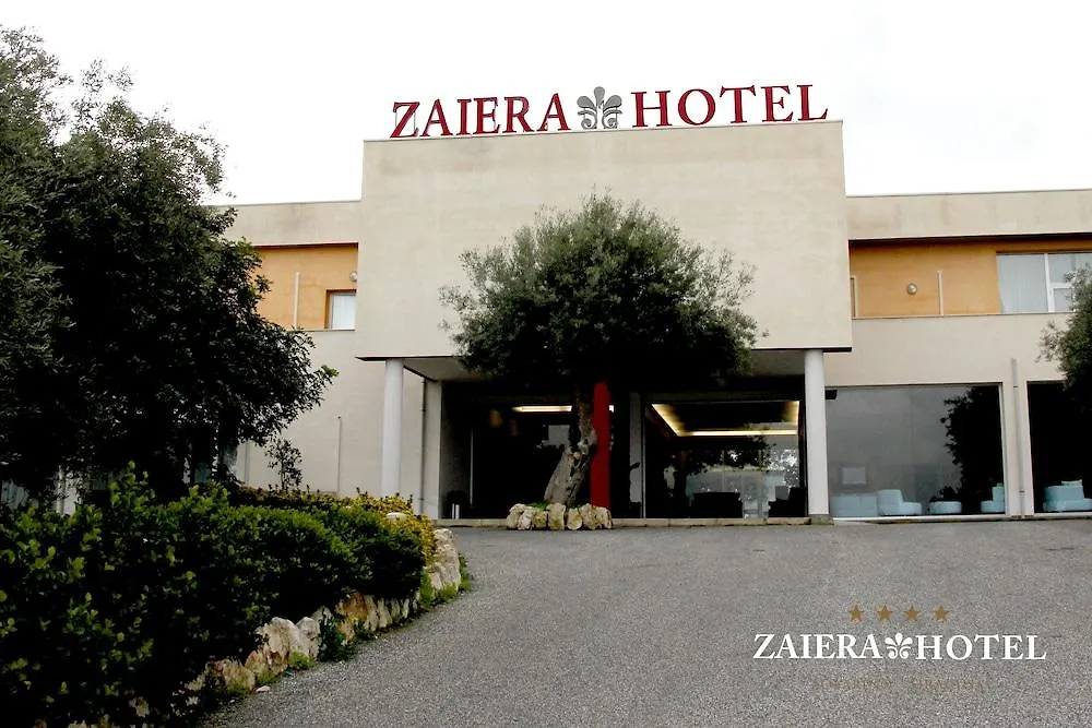 Zaiera Hotel Siracusa Syracuse