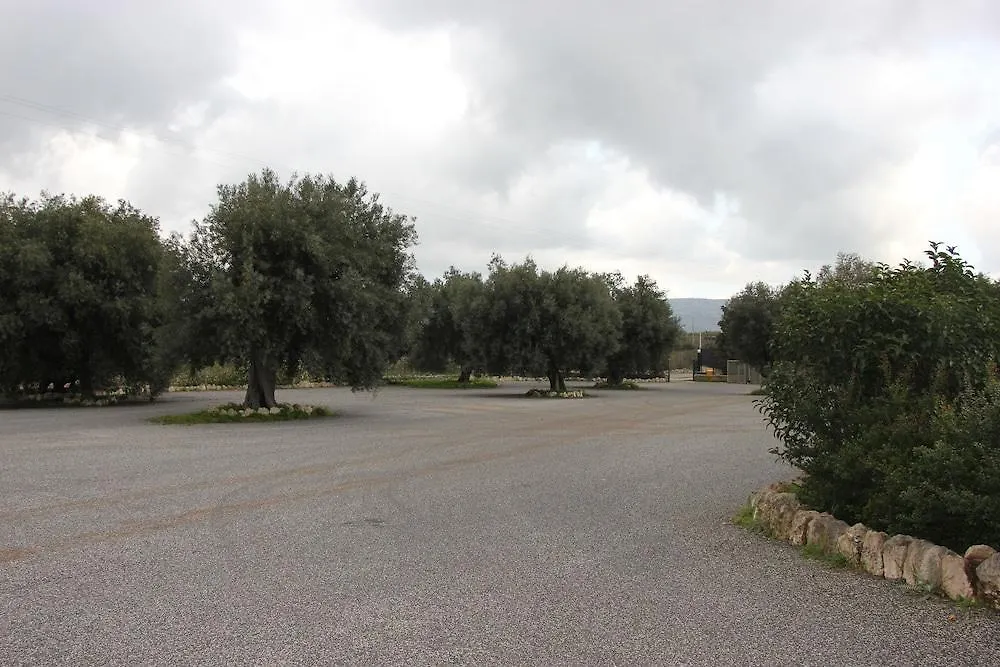 Zaiera Hotel Siracusa Syracuse