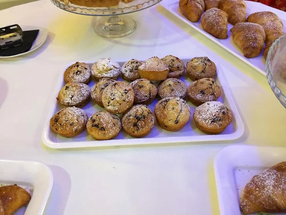 Zaiera Hotel Siracusa Syracuse