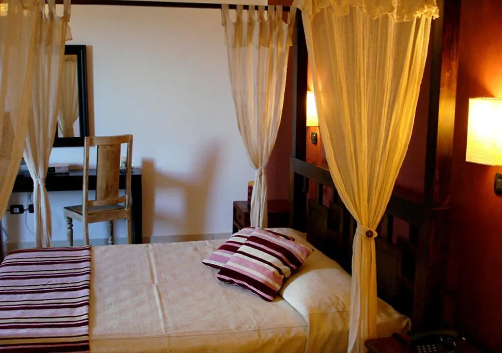 Zaiera Hotel Siracusa Syracuse