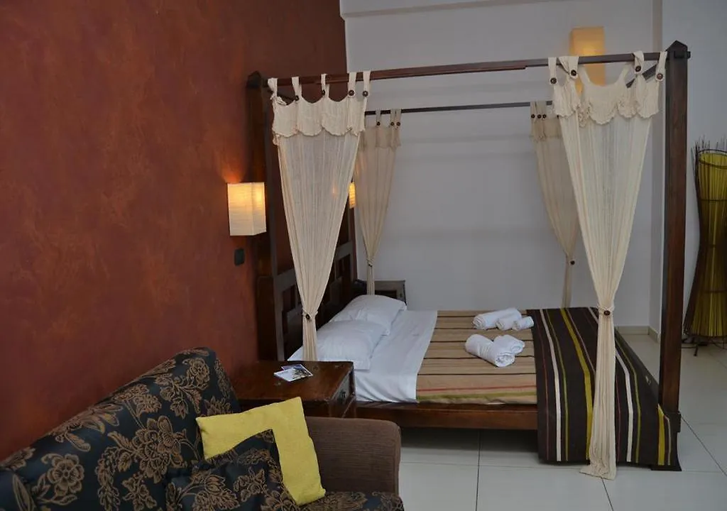 Zaiera Hotel Siracusa Syracuse