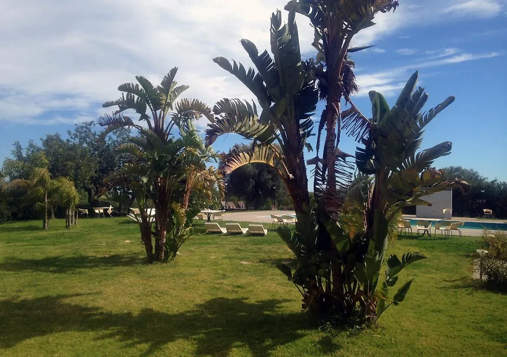 Zaiera Hotel Siracusa Syracuse