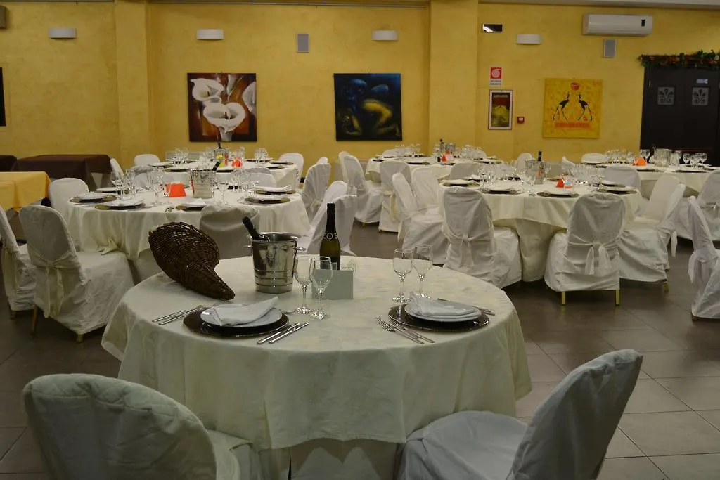 Zaiera Hotel Siracusa Syracuse