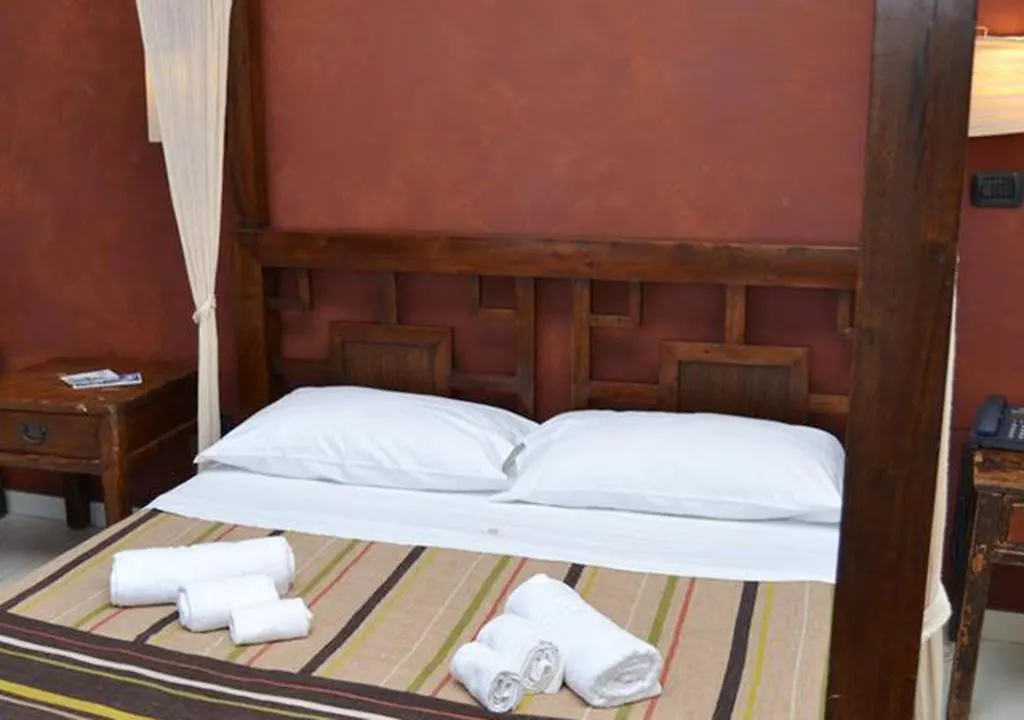 Zaiera Hotel Siracusa Syracuse 4*,  Italy