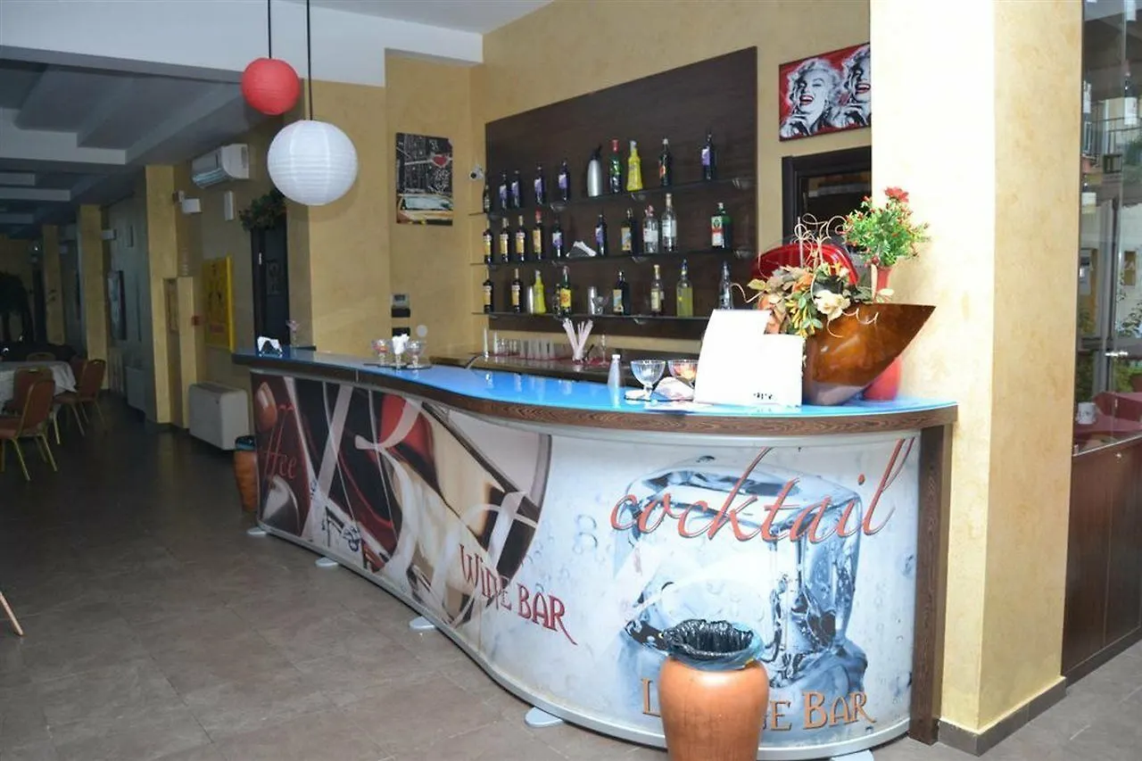 Zaiera Hotel Siracusa Syracuse