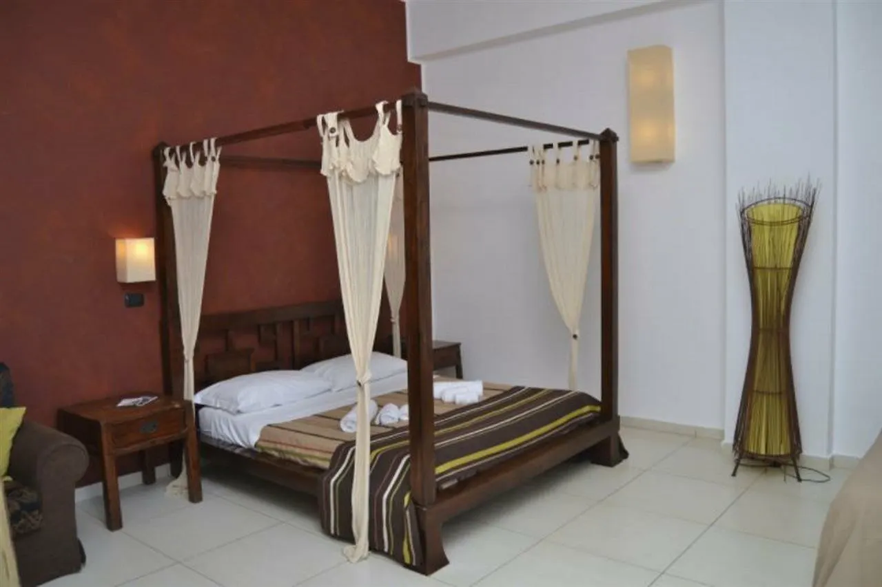 ****  Zaiera Hotel Siracusa Syracuse Italy