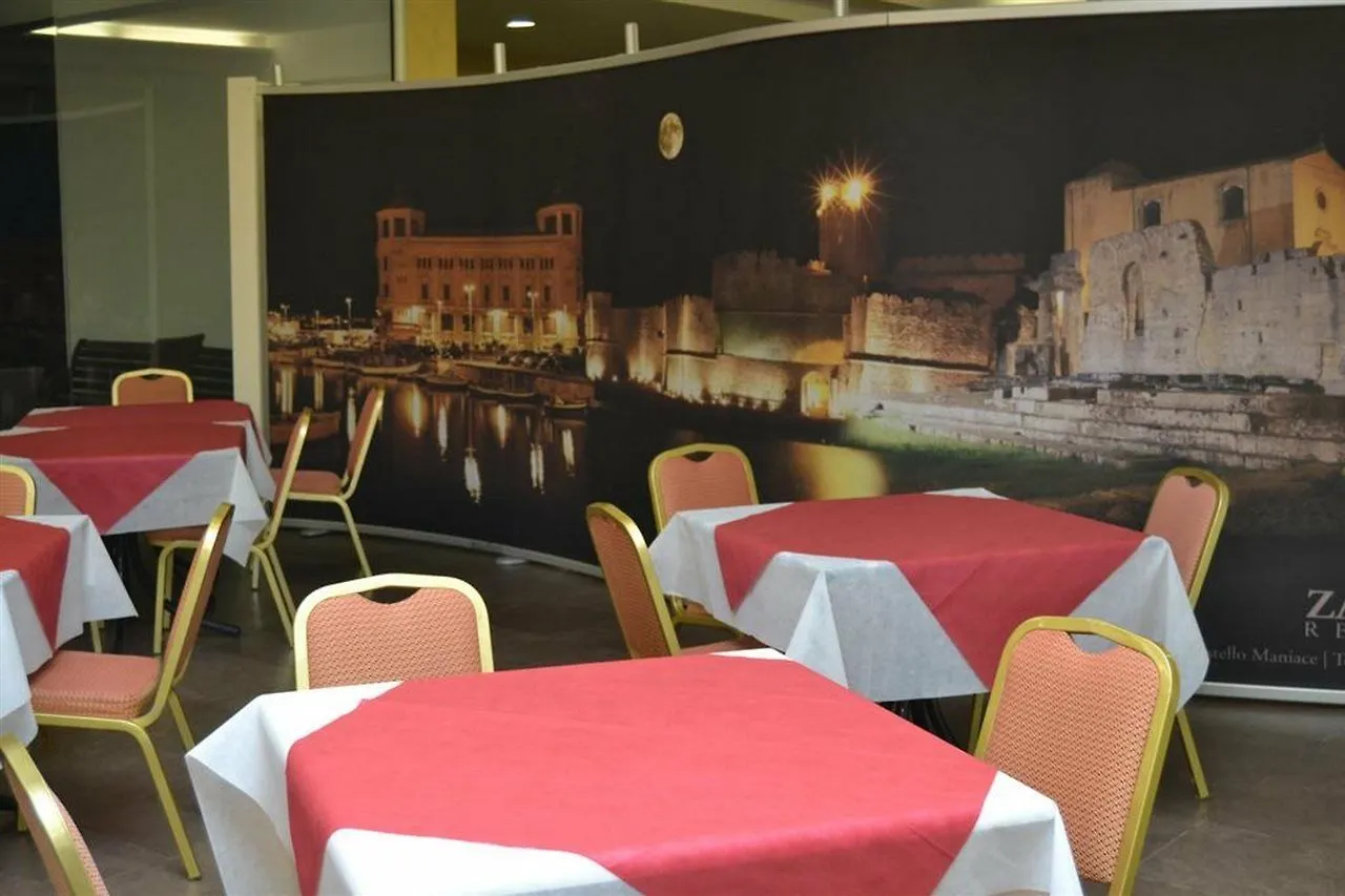 Zaiera Hotel Siracusa Syracuse