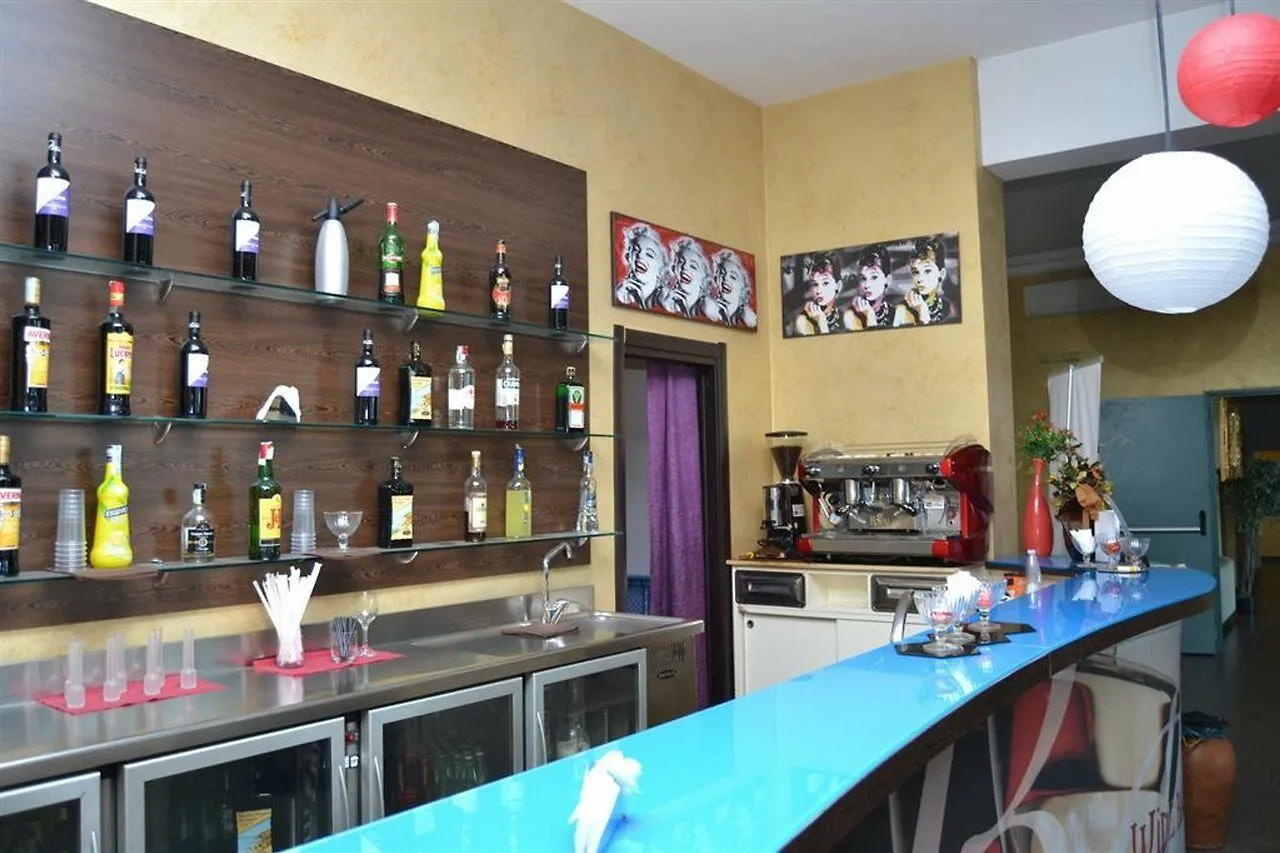 Zaiera Hotel Siracusa Syracuse