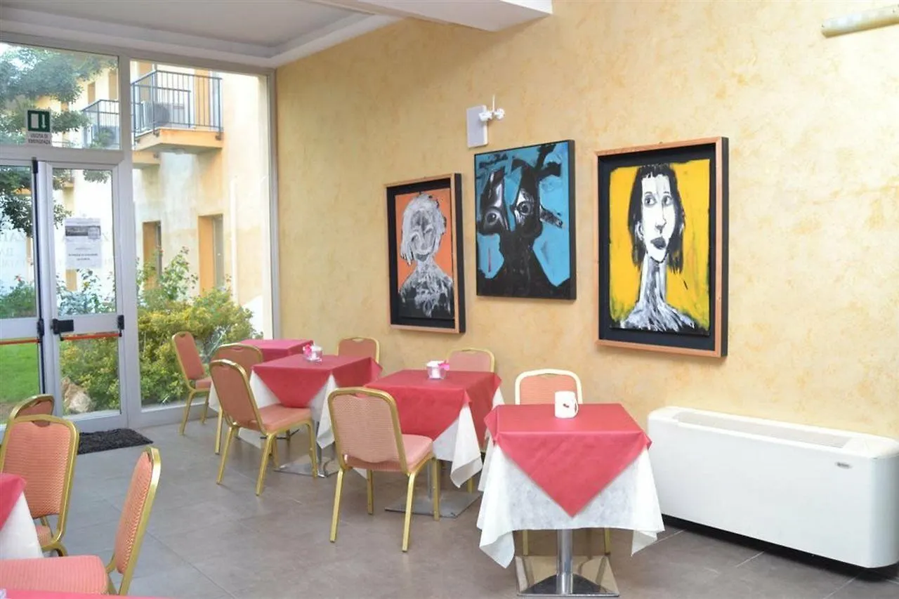 Zaiera Hotel Siracusa Syracuse