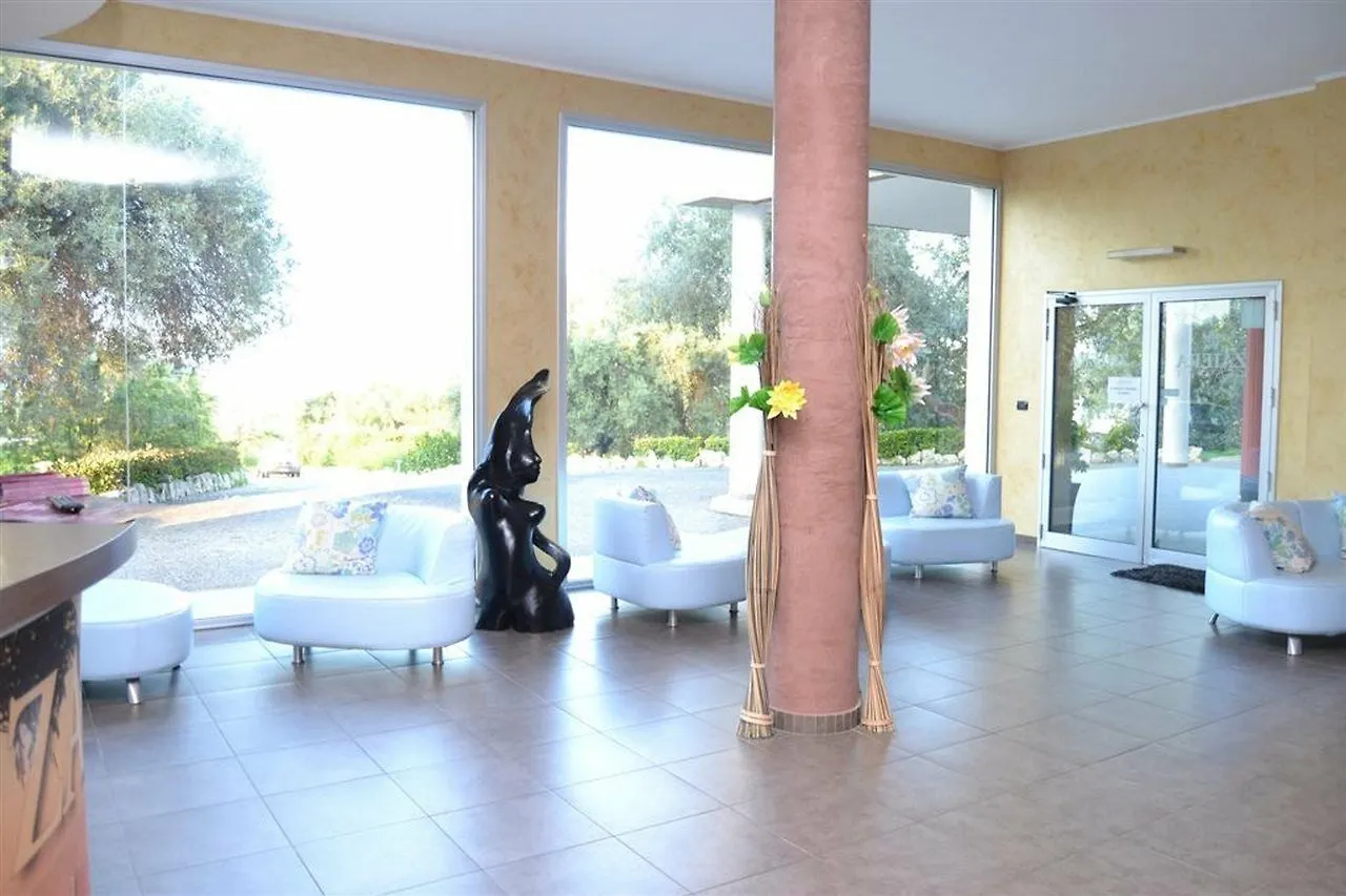 Zaiera Hotel Siracusa Syracuse