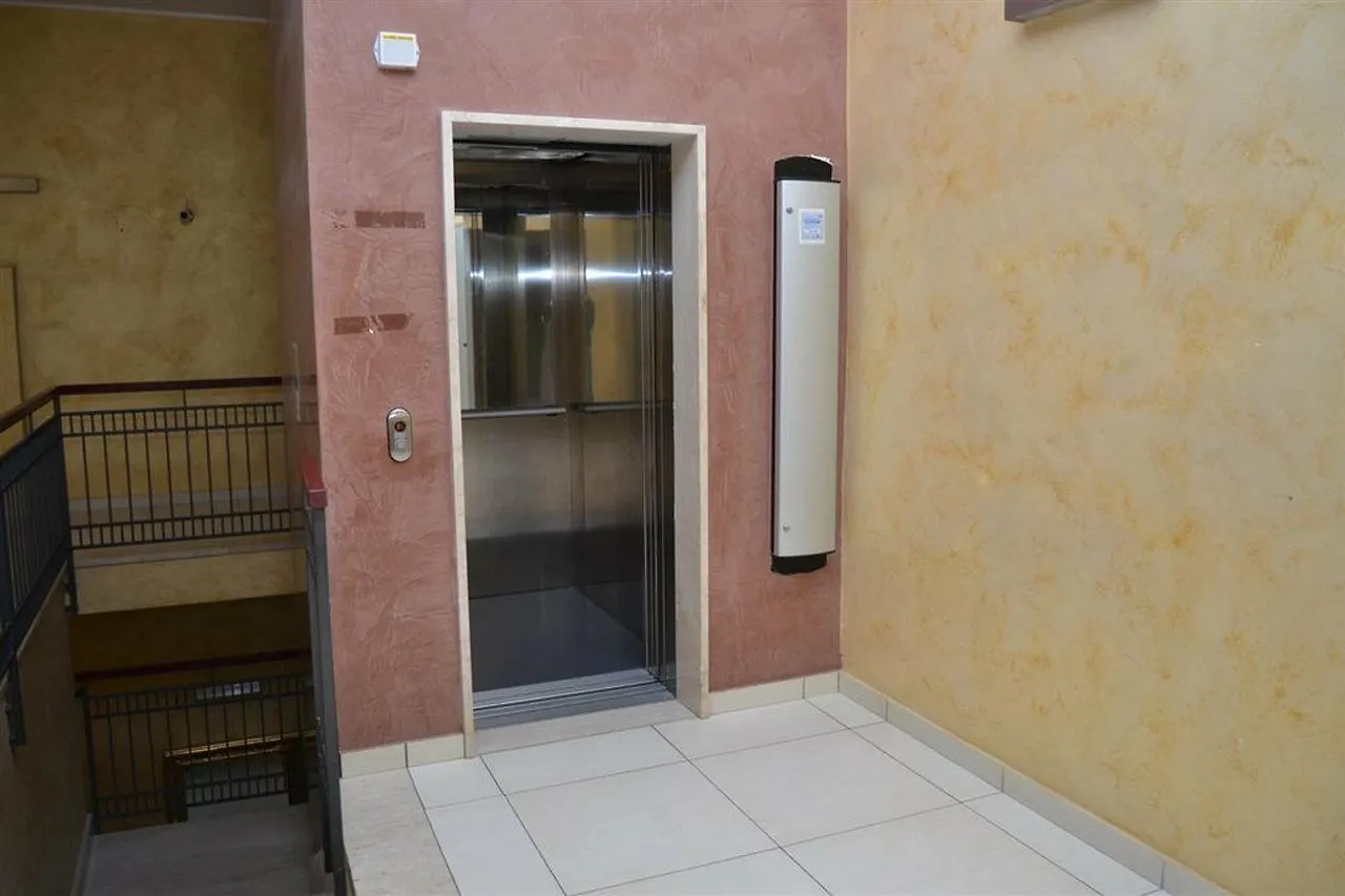 Zaiera Hotel Siracusa Syracuse 4*,  Italy