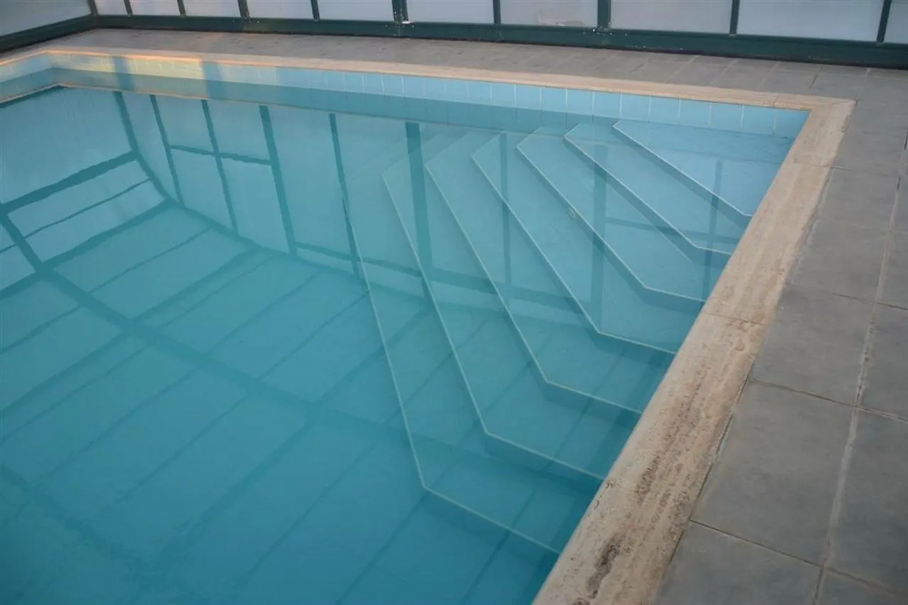 ****  Zaiera Hotel Siracusa Syracuse Italy