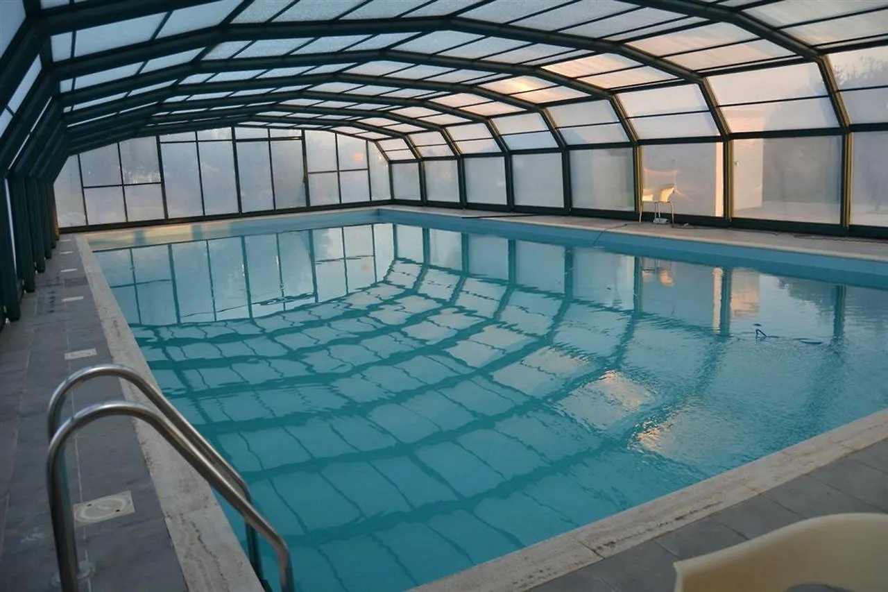 Zaiera Hotel Siracusa Syracuse
