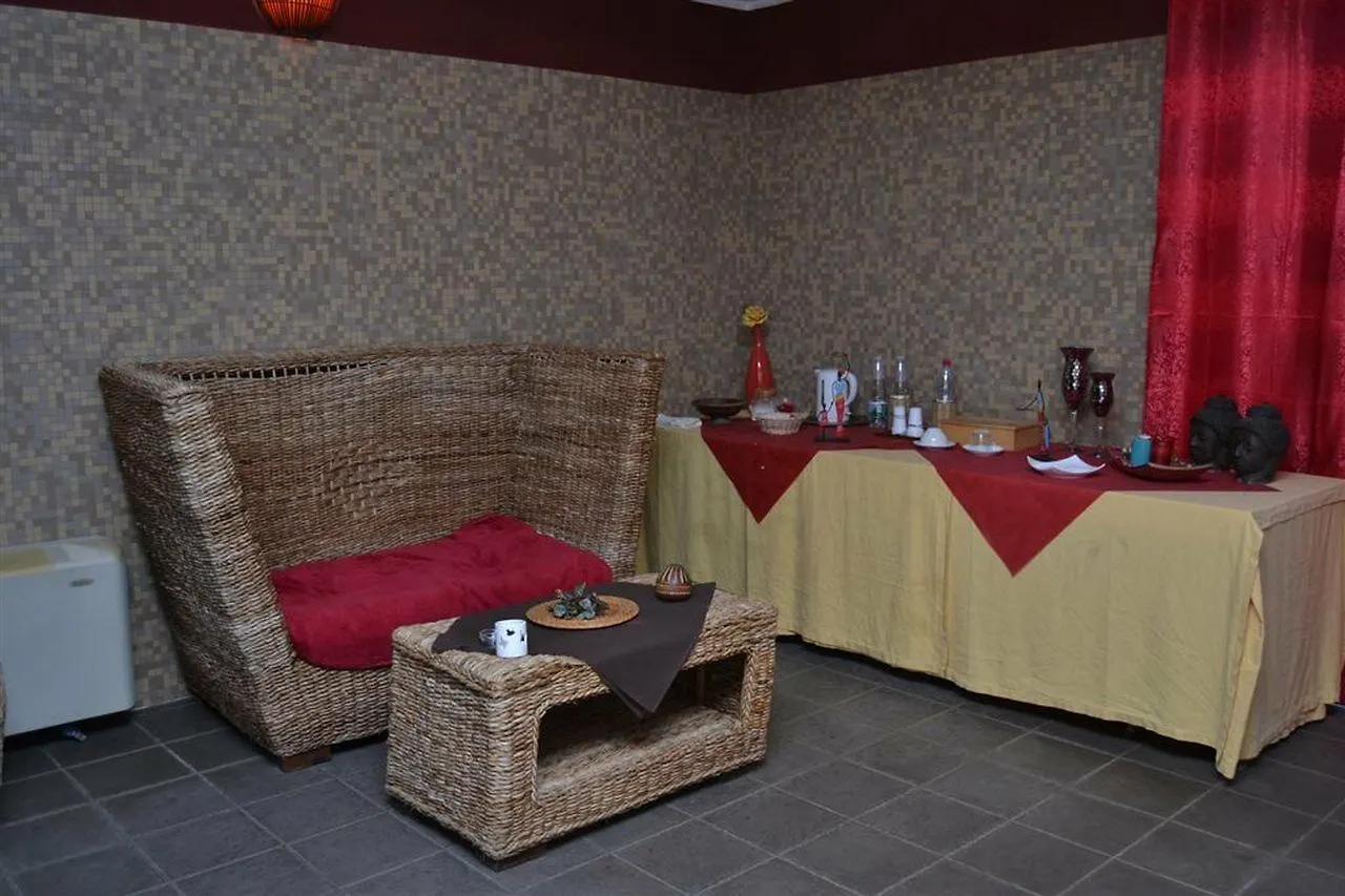 Zaiera Hotel Siracusa Syracuse