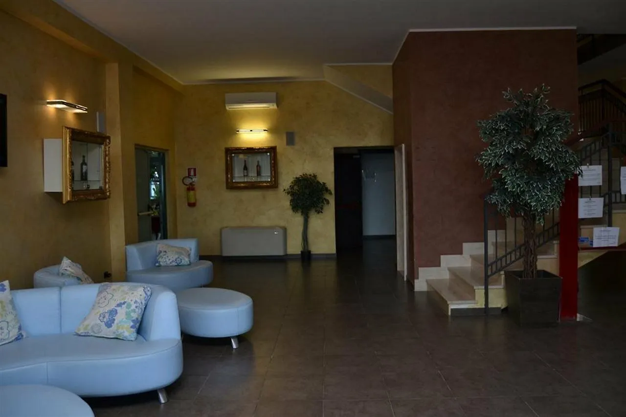 Zaiera Hotel Siracusa Syracuse