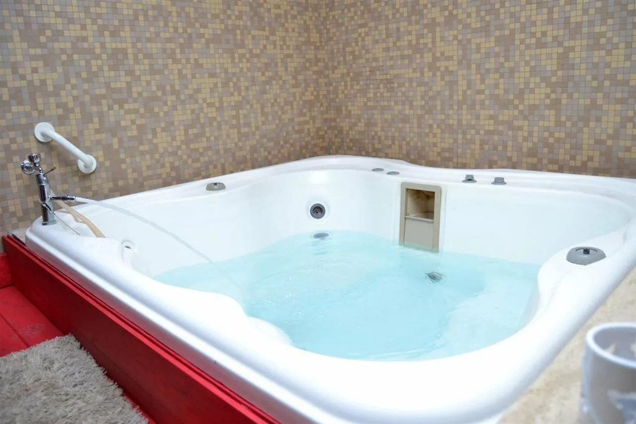 Zaiera Hotel Siracusa Syracuse