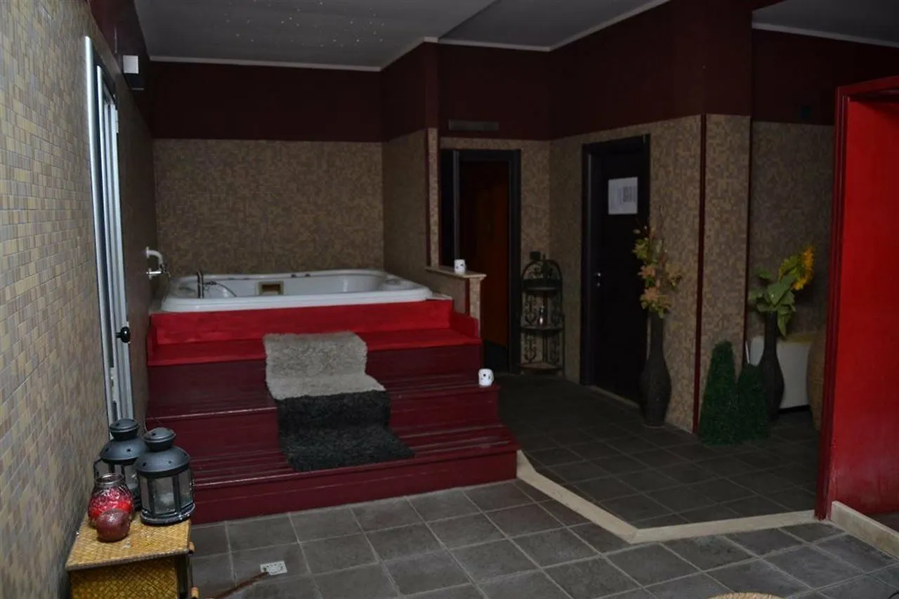 Zaiera Hotel Siracusa Syracuse Italy