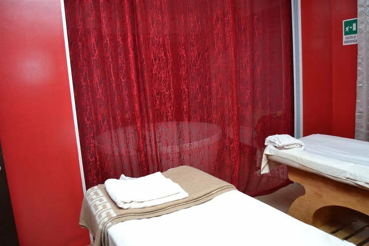 Zaiera Hotel Siracusa Syracuse 4*,