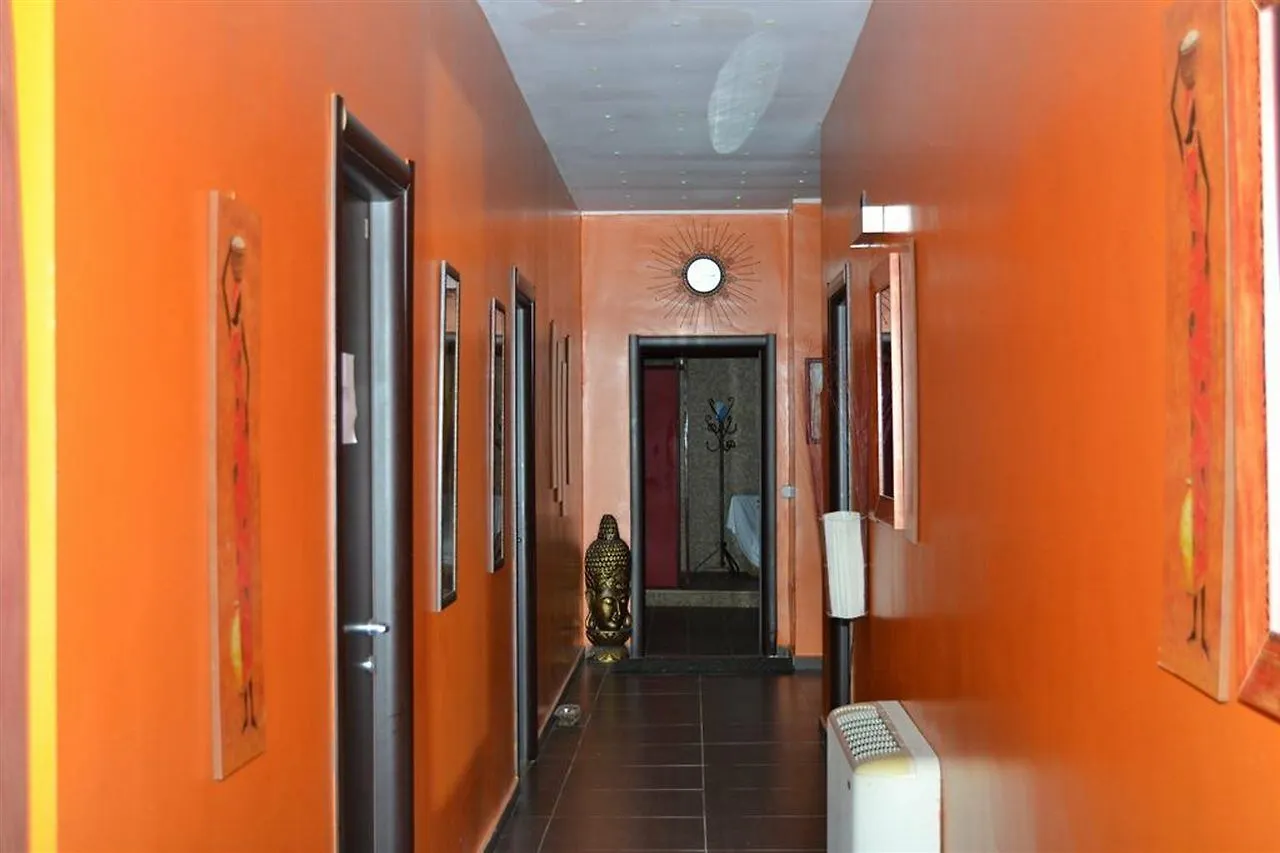 Zaiera Hotel Siracusa Syracuse