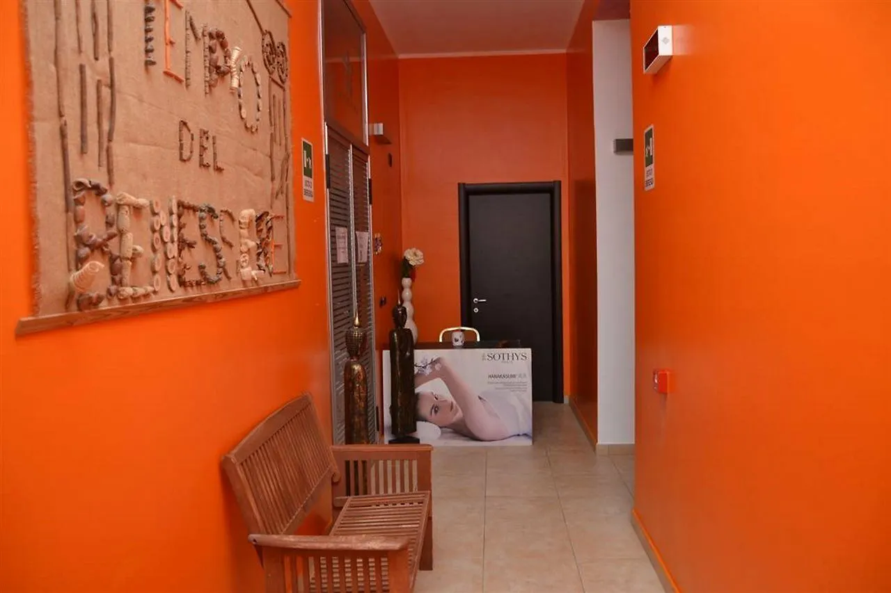Zaiera Hotel Siracusa Syracuse Italy