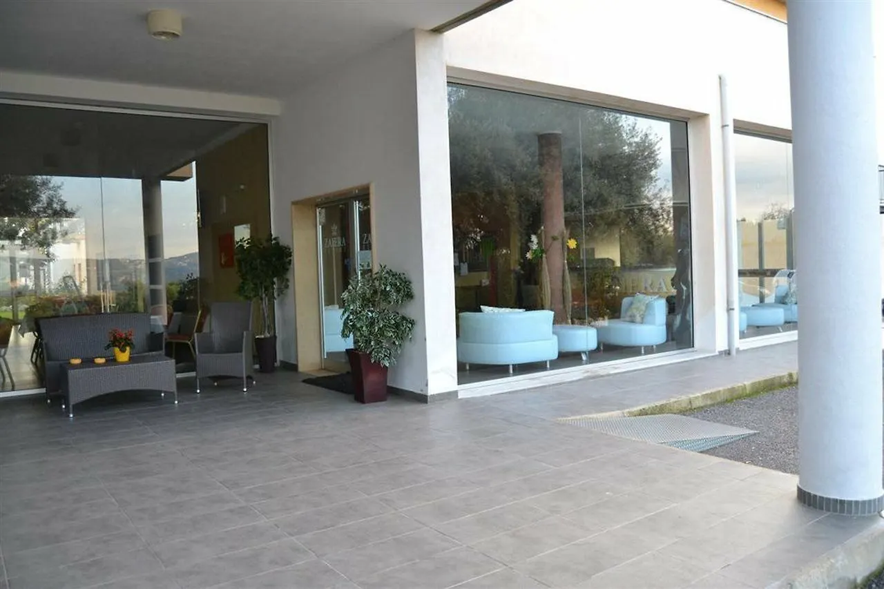 Zaiera Hotel Siracusa Syracuse 4*,  Italy