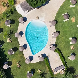 Hotel Addauro, Syracuse