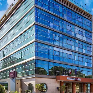 Hotel Mercure Siracusa, Syracuse