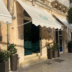 Hotell Gran Bretagna Ortigia