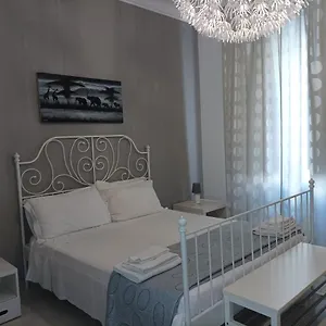 B&B Il Siciliano Syracuse