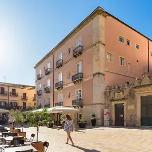 Hotel Palazzo Artemide - Vretreats, Syracuse