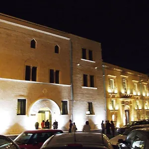 Hotel Domus Mariae Benessere, Syracuse