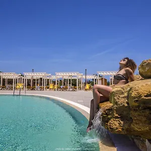 Hotel Casale Milocca, Syracuse
