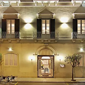 Hotel Palazzo Cavalieri, Syracuse