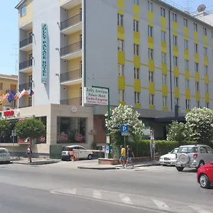 Hotel Aretusa Palace, Syracuse
