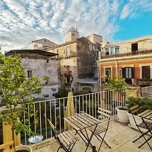 Bed & Breakfast La Residenza Del Reginale