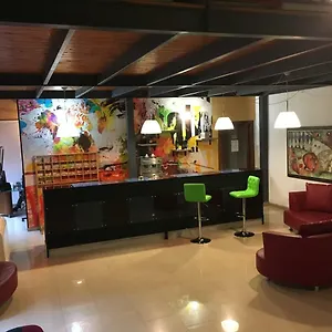 Hotel Hotel Centrale, Syracuse