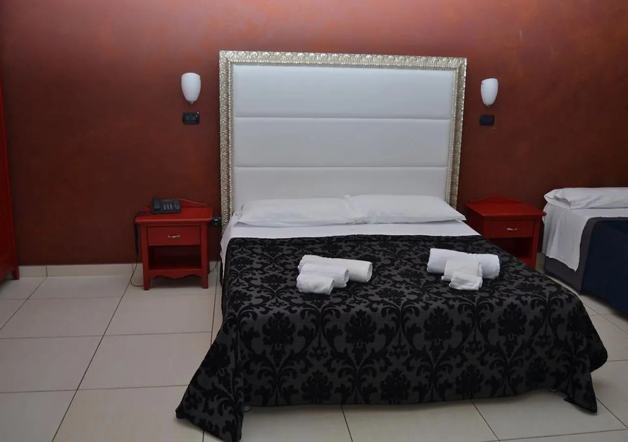 Zaiera Hotel Siracusa Syracuse