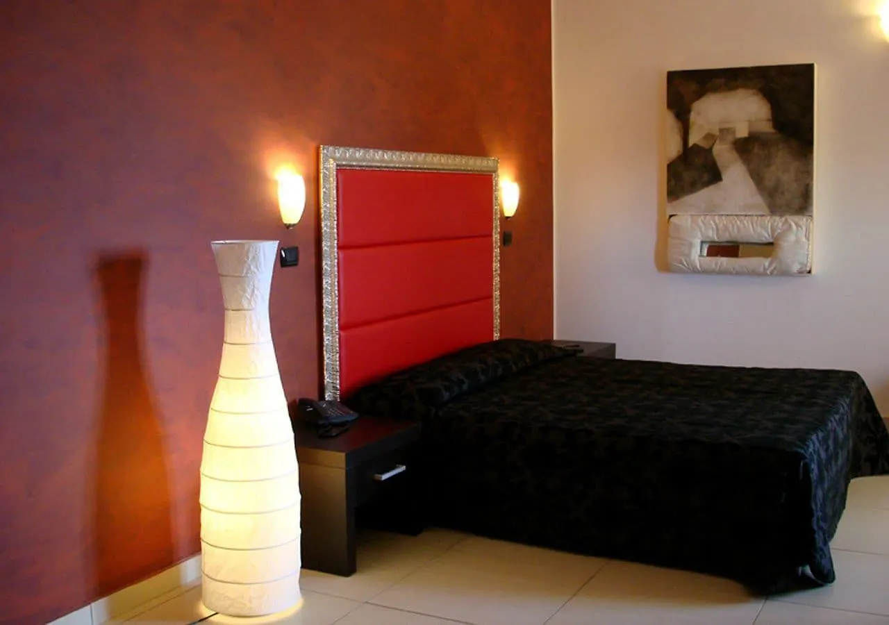 ****  Zaiera Hotel Siracusa Syracuse Italia