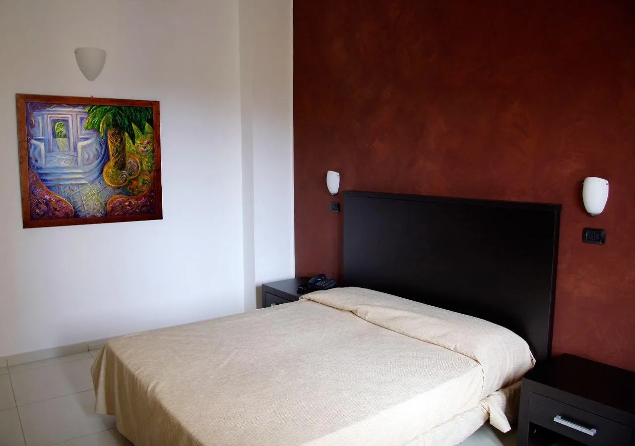 Zaiera Hotel Siracusa Syracuse