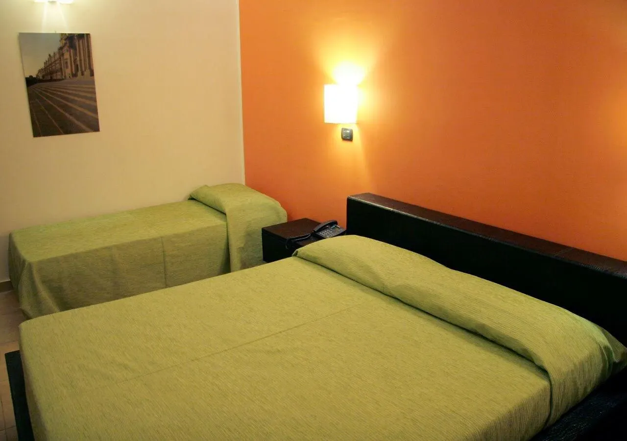 Zaiera Hotel Siracusa Syracuse
